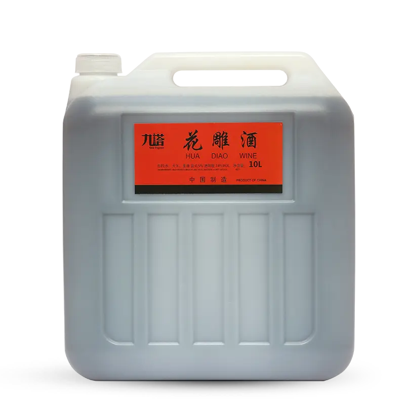 10 l Shaoxing Hua Diao vyno 10 l Shaoxing Hua Diao vyno