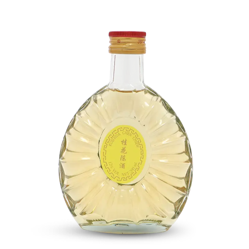 200ml XO BUTELIS Osmanthus Vynas
