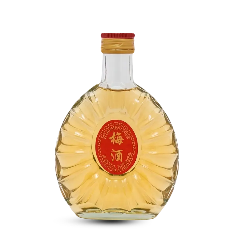 200 ml XO BUTELĖS slyvų vynas