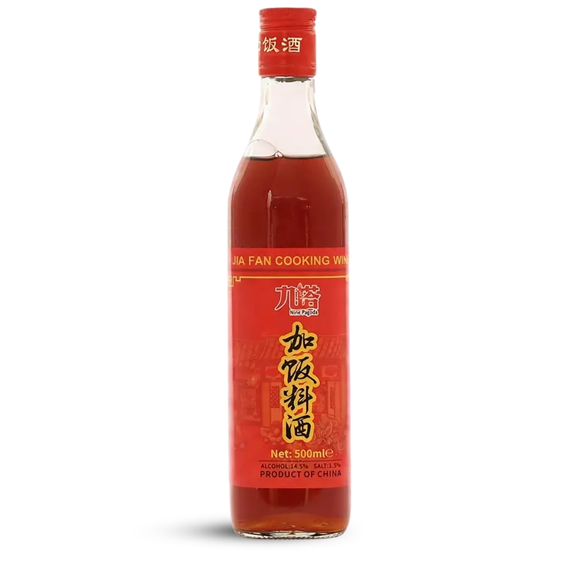 500 ml Jia Fan kulinarinis vynas 500 ml Jia Fan kulinarinis vynas
