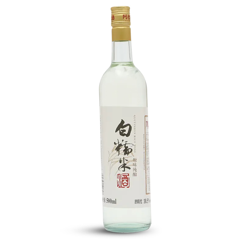 500 ml ryžių vyno 500 ml ryžių vyno