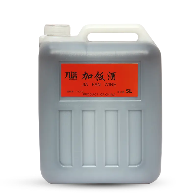 5 l Jia Fan vyno