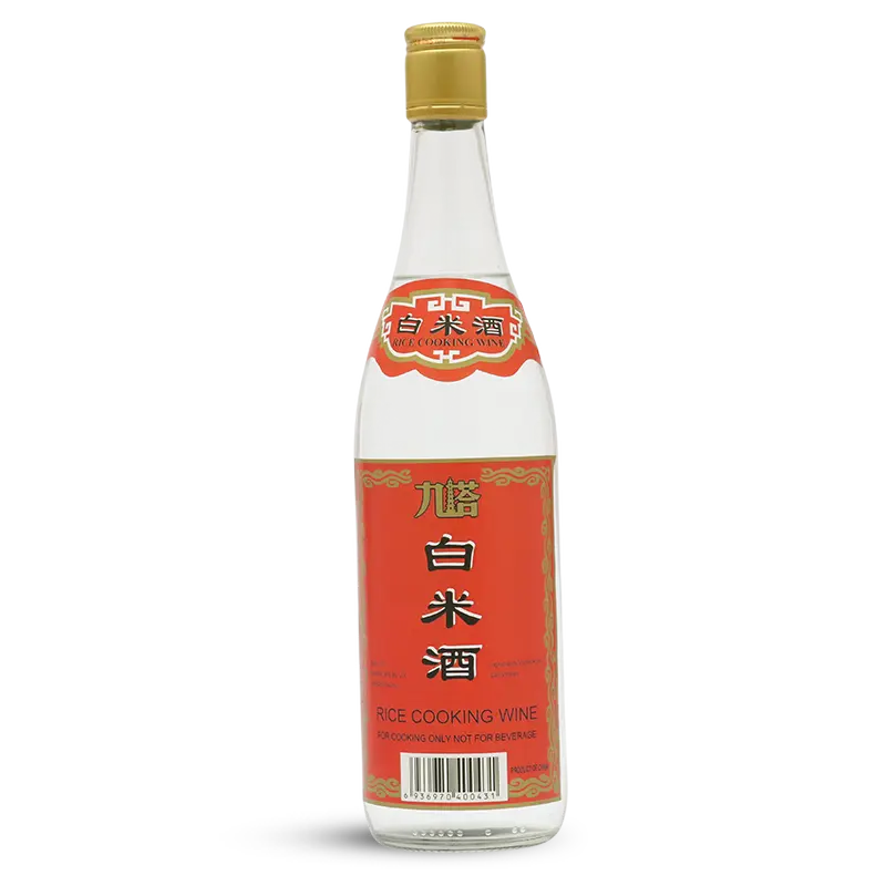 640 ml ryžių vyno