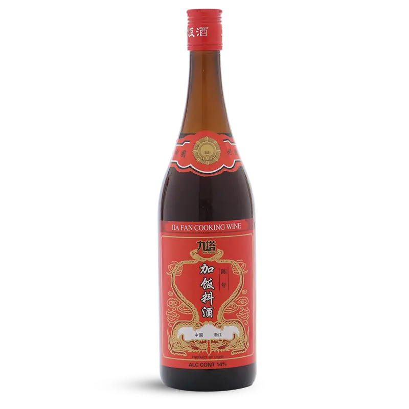 750 ml Jia Fan Cooking Vynas