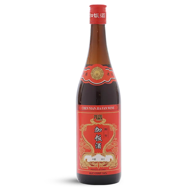 750 ml Jia Fan vyno 750 ml Jia Fan vyno