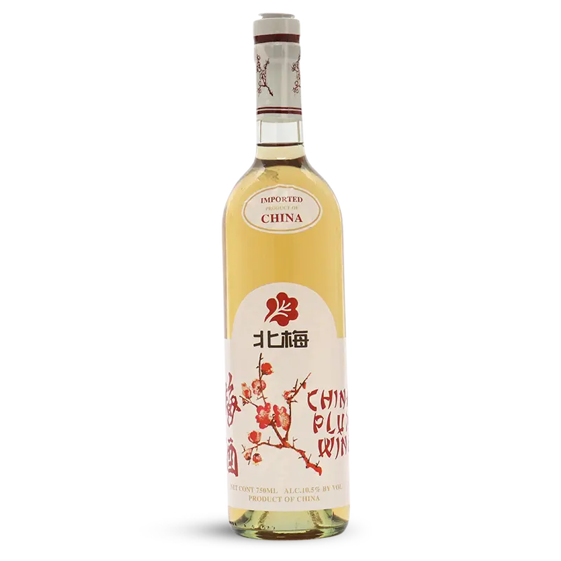 750 ml slyvų vyno